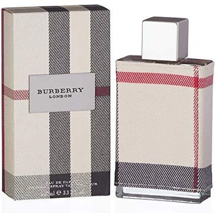 Burberry London for Women (Kvepalai Moterims) EDP - 100ml