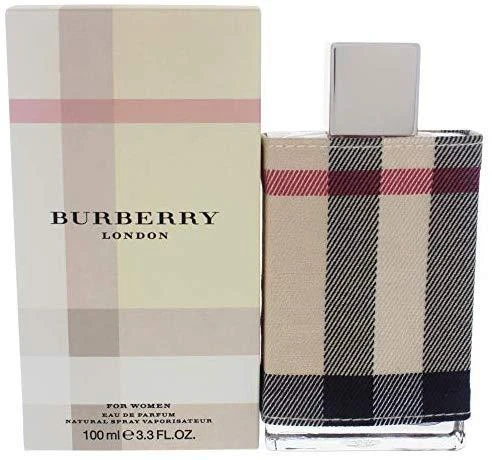 Burberry London for Women (Kvepalai Moterims) EDP - 100ml
