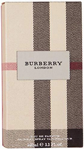 Burberry London for Women (Kvepalai Moterims) EDP - 100ml