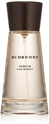 Burberry Touch for Women (Kvepalai Moterims) EDP - 100ml