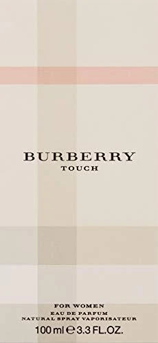 Burberry Touch for Women (Kvepalai Moterims) EDP - 100ml