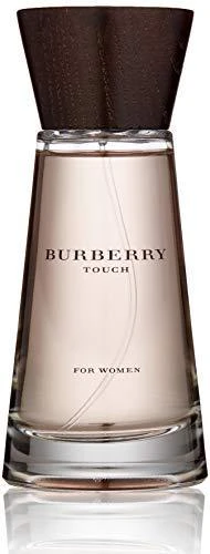 Burberry Touch for Women (Kvepalai Moterims) EDP - 100ml