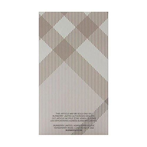 Burberry Brit EDT tualetinis vanduo moterims, 50 ml