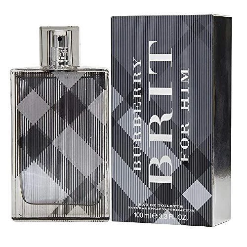 Burberry Brit Men 100 ml