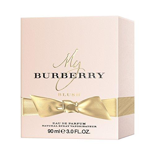 Burberry My Burberry Blush for Women (Kvepalai Moterims) EDP - 90ml
