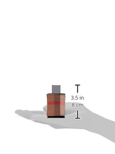 Burberry London For Men EDT tualetinis vanduo vyrams, 30 ml