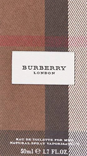 Burberry London for Men (Kvepalai Vyrams) EDT - 50ml