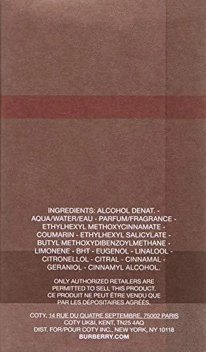 Burberry London for Men (Kvepalai Vyrams) EDT - 50ml