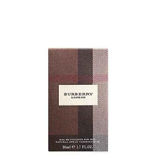 Burberry London for Men (Kvepalai Vyrams) EDT - 50ml
