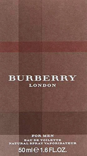 Burberry London for Men (Kvepalai Vyrams) EDT - 50ml