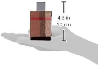 Burberry London for Men (Kvepalai Vyrams) EDT - 50ml