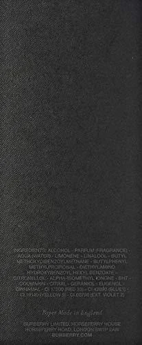 Burberry Mr. Burberry EDT tualetinis vanduo vyrams, 100 ml