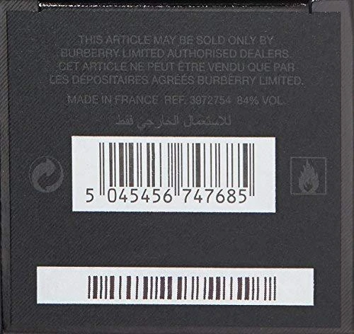 Burberry Mr. Burberry EDT tualetinis vanduo vyrams, 100 ml