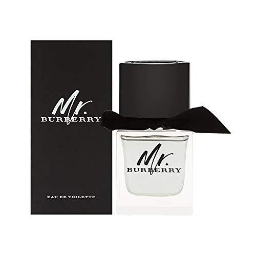 Mr. Burberry EDT tualetinis vanduo vyrams, 150 ml