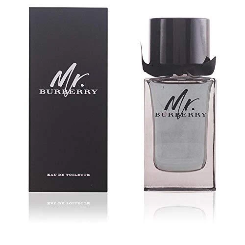 Mr. Burberry EDT tualetinis vanduo vyrams, 150 ml