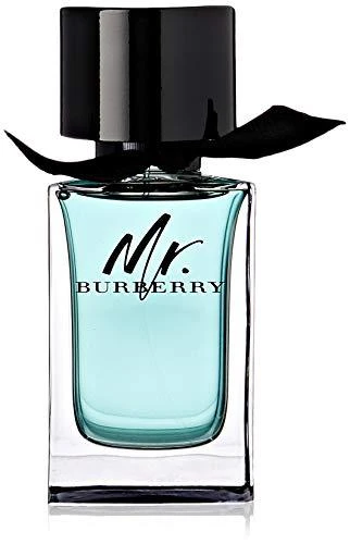 Burberry Mr. Burberry EDT tualetinis vanduo vyrams, 100 ml