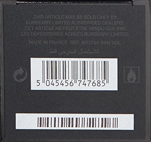 Burberry Mr. Burberry EDT tualetinis vanduo vyrams, 100 ml