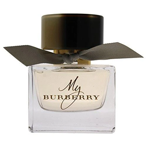 Burberry My Burberry for Women (Kvepalai Moterims) EDT 50ml