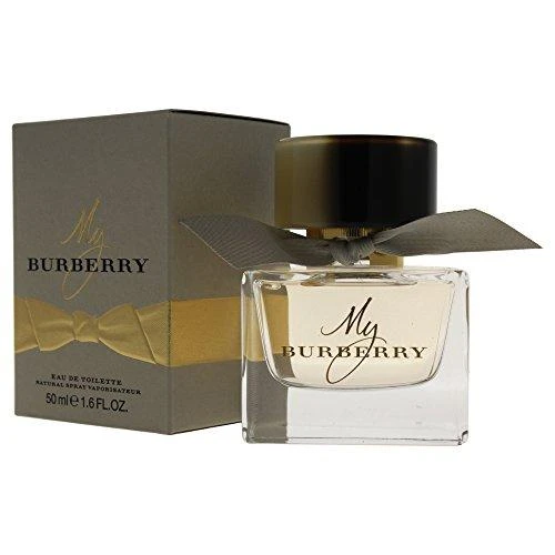 Burberry My Burberry for Women (Kvepalai Moterims) EDT 50ml