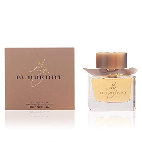 Mano Burberry – EDP