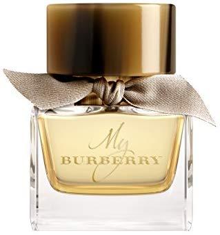 Mano Burberry – EDP