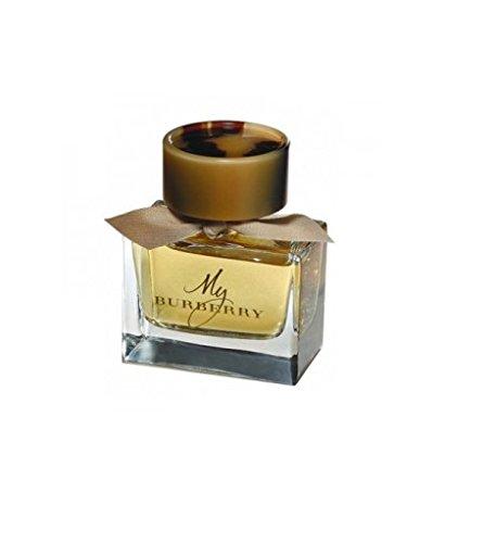 Mano Burberry – EDP