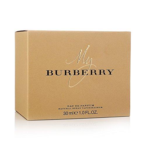 Mano Burberry – EDP