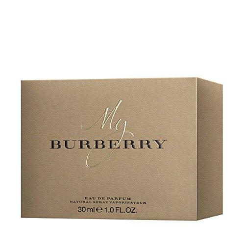 Mano Burberry – EDP