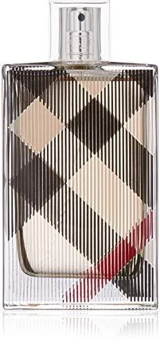 Kvepalai moterims Burberry Brit for Her EDP, 100 ml