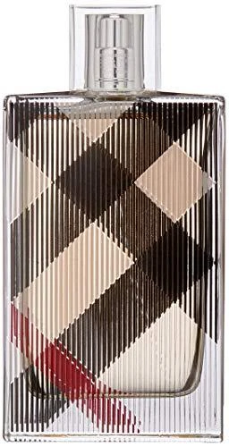 Kvepalai moterims Burberry Brit for Her EDP, 100 ml