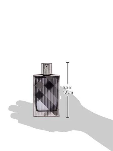 Kvepalai moterims Burberry Brit for Her EDP, 100 ml