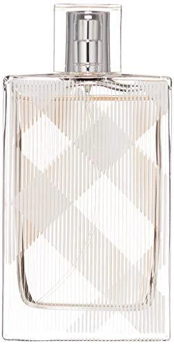 Kvepalai moterims Burberry Brit for Her EDP, 100 ml