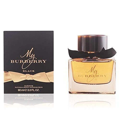 Kvepalai moterims Burberry My Burberry Black EDP, 90 ml