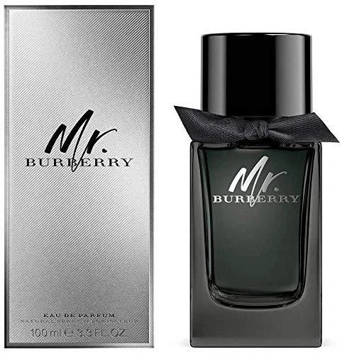 Burberry Mr. Burberry EDP parfumuotas vanduo vyrams, 100 ml