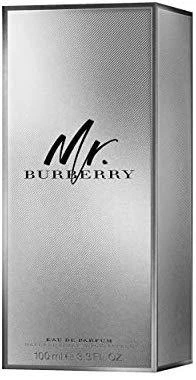 Burberry Mr. Burberry EDP parfumuotas vanduo vyrams, 100 ml