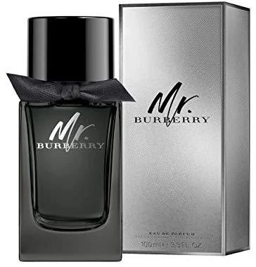 Burberry Mr. Burberry EDP parfumuotas vanduo vyrams, 100 ml