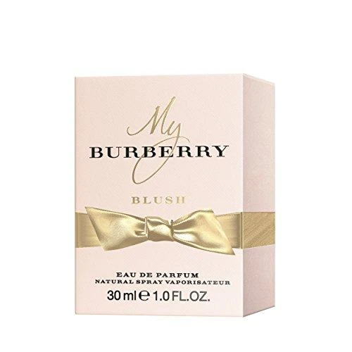 Burberry My Burberry Blush EDP parfumuotas vanduo moterims, 30 ml