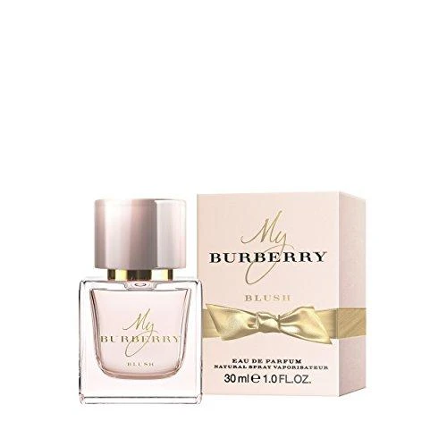 Burberry My Burberry Blush EDP parfumuotas vanduo moterims, 30 ml