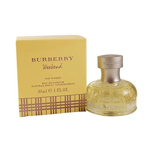 Burberry Weekend (1997m ) for Women (Kvepalai Moterims) EDP - 30ml