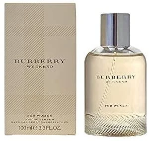 Kvepalai moterims Burberry Weekend for Women EDP, 100 ml