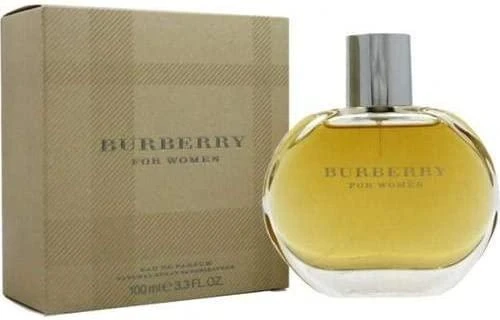 Kvepalai moterims Burberry Classic EDP, 100 ml