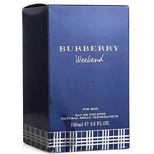 Burberry Weekend for Men (Kvepalai Vyrams) EDT - 100ml