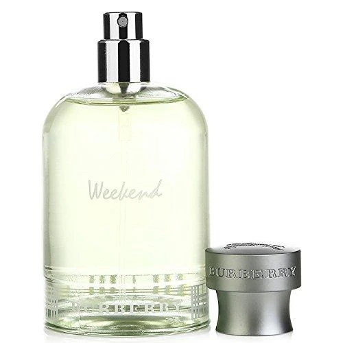 Burberry Weekend for Men (Kvepalai Vyrams) EDT - 100ml