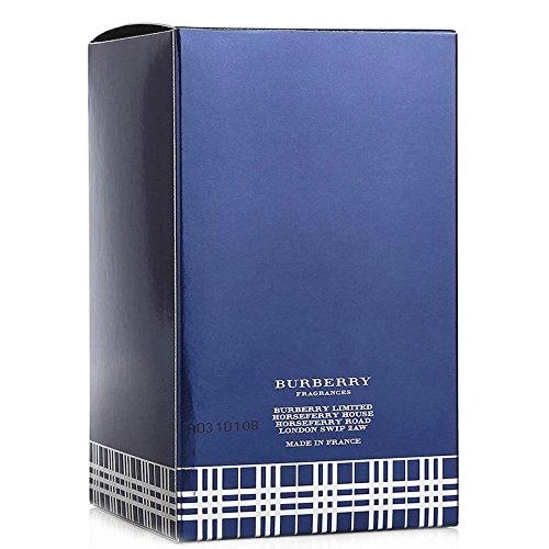 Burberry Weekend for Men (Kvepalai Vyrams) EDT - 100ml