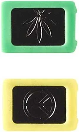 Burton Channel plugs