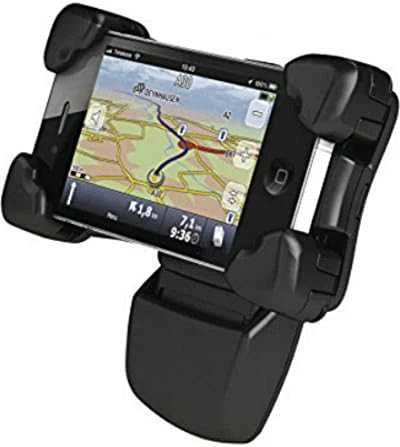 Thb Bury Bury Laikiklis zaciskowy automobiliui ActiveCradle