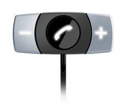 Thb Bury Bury CC 9048 Bluetooth laisvų rankų įrangos automobilinis rinkinys