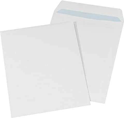 Office Products Savarankiški klijai FUNKCINIAI PRODUKTAI, SK, C5, 162x229mm, 90gsm, 500pc, balta