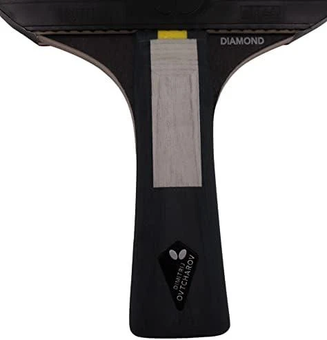 Butterfly Ovtcharov Diamond 85232 stalo teniso raketė