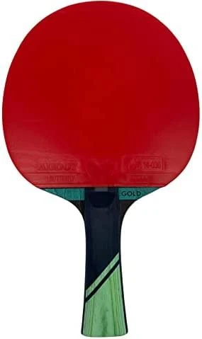 Butterfly Ovtcharov Gold 85221 stalo teniso raketė